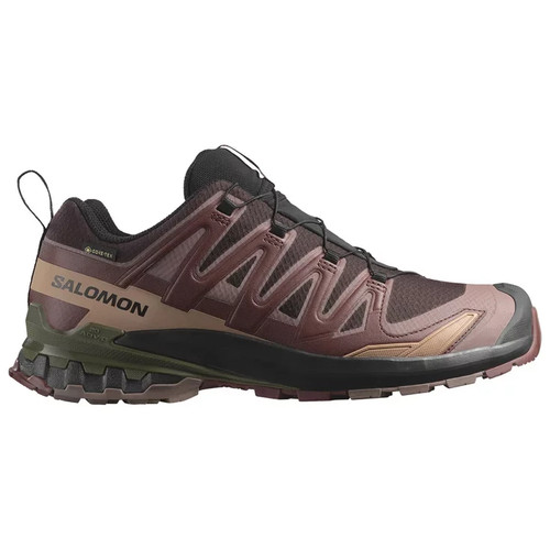 Salomon men xa pro 3d - salomon,