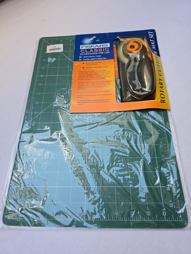 Vintage fiskars classic 45mm - vintage,