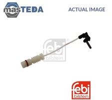 01498 BRAKE PAD WEAR SENSOR