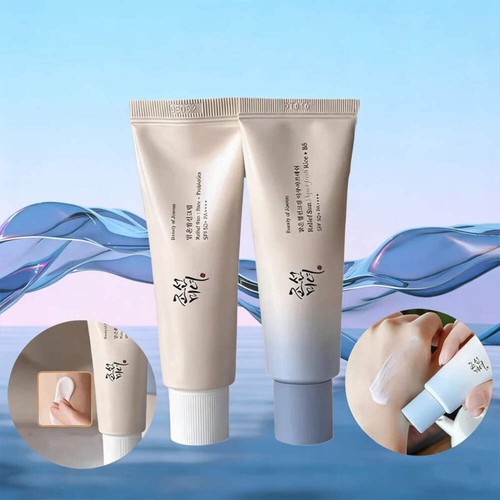 Spf50 anti sun block - spf50+,