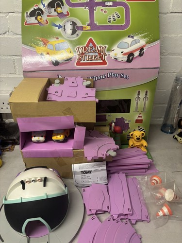 Vintage tomy dream - tomy,