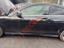 MERCEDES C220 CDI AMG MK3 FL