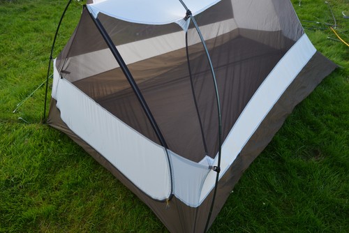 Msr nook inner tent - nook,