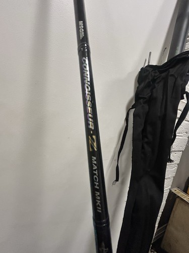 Usc connoisseur 13ft match - usc,