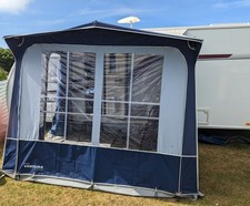 Ventura Marine Porch Awning
