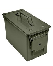 Cal new metal ammo - cal,