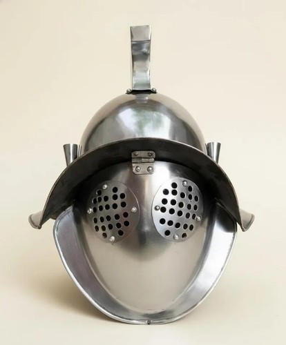 Handmade medieval murmillo - handmade,