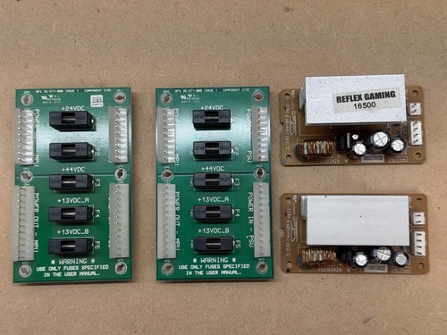 Fruit machine power supply - fruit,