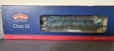 OO Gauge. Class 25 25279 in BR