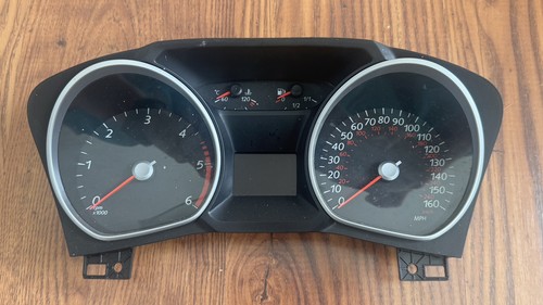 2010 ford galaxy speedometer - 2010,