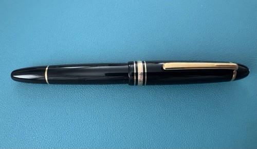 Montblanc meisterstuck 147 - meisterstuck,