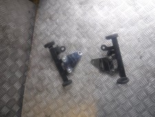 Suzuki  Bandit Mk1 600  Headlight Bracket