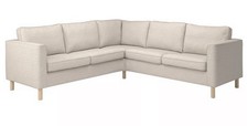 Ikea PARUP Cover for corner