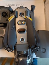 DJI Mavic 2 Pro Drone fly more