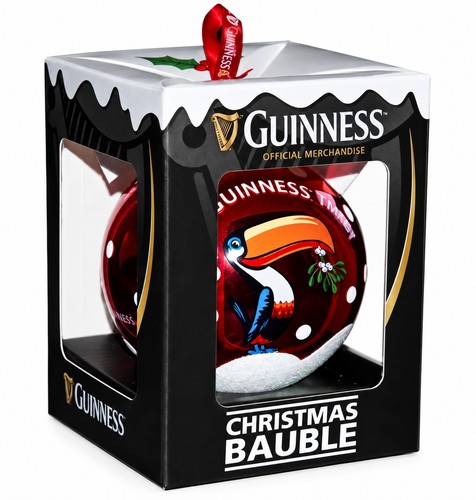 Official guinness christmas - official,