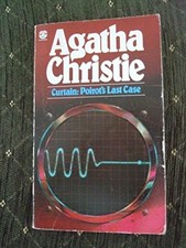 Curtain: Poirot�"s Last Case
