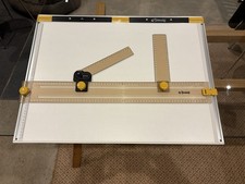 Tecnostyl A2 Desktop Drawing