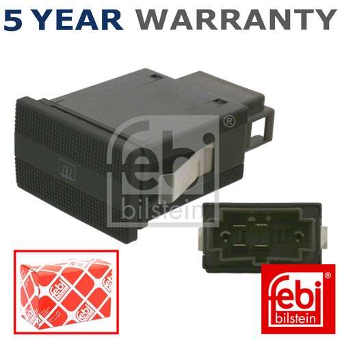 Febi rear window heater - rear,