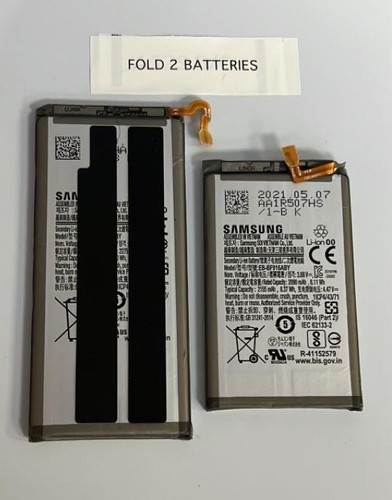 Genuine samsung galaxy - galaxy, z