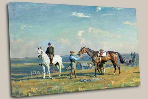 Sir alfred james early morning - alfred,