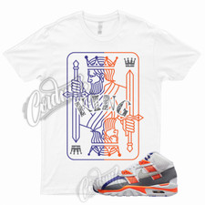 KING T Shirt for Air Trainer