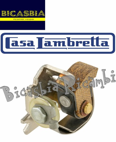 17015 lambretta 150 li - 17015,