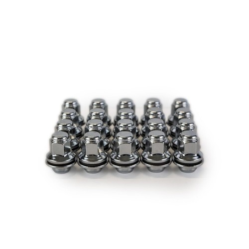 Wheel nuts fit jaguar xe - 20,