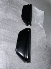 GENUINE BMW HAND PROTECTORS F800 F700 G650 71607705964