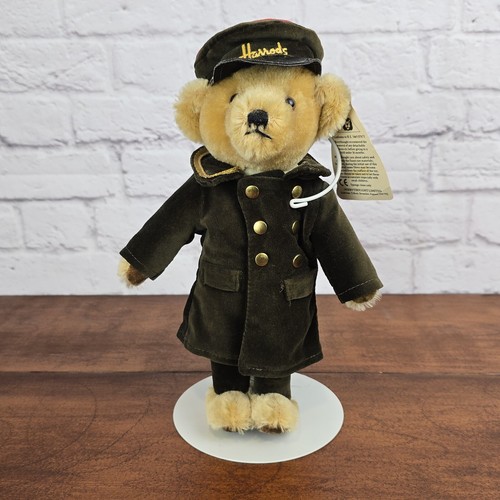 Merrythought harrods doorman - merrythought,