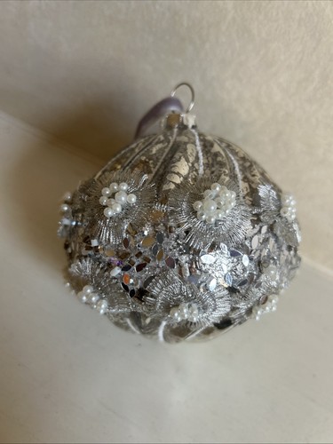 Gisela graham beautiful - graham, silver