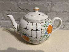 Gibson Large Vintage Teapot