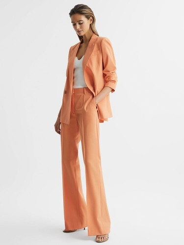 Reiss emmy wide leg - reiss,