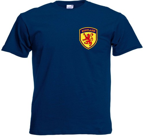 Scotland shirt youth - scotland, t-shirt