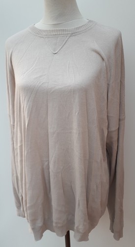 Aquascutum mens size xxl beige - size,