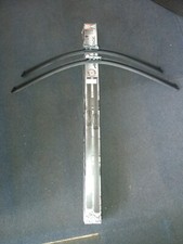 2004 - 2011 CITROEN C4 COUPE PAIR FRONT WIPER BLADES CHAMPION AFU7060B 28" 24"
