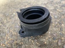 Suzuki Gsx600f Carburettor Rubber From A 1993 Model