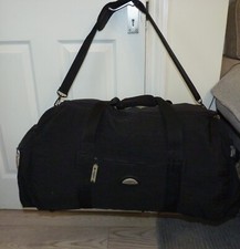 Members of London Holdall Carry & Shoulder Bag. Sports/Holiday/Camping Luggage