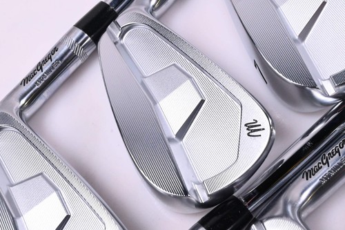 Macgregor irons pw - macgregor, 5-pw