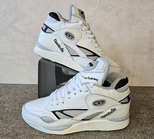 Vintage 1990 reebok - 1990,