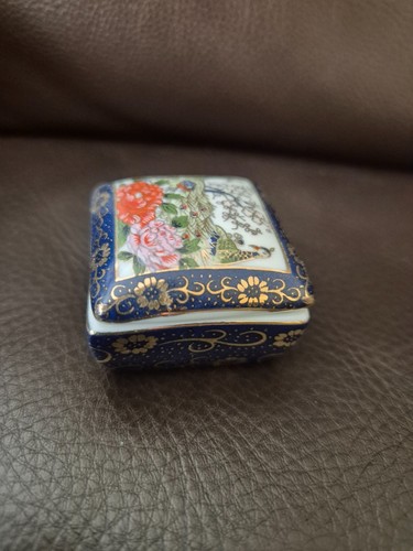 Vintage satsuma style - vintage,