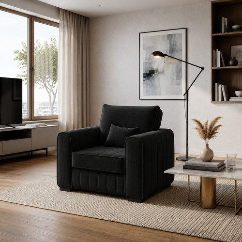 Alaska luxury sofa set - alaska,