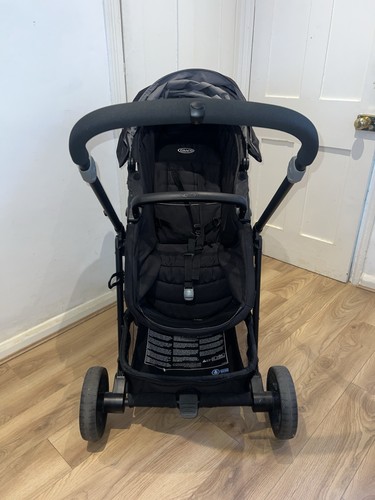 Graco baby stroller - graco,