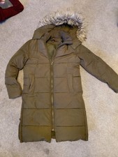 Emma Willis Puffer Coat
