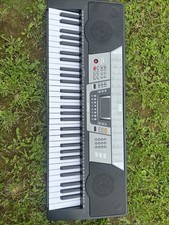 electronic keyboard axus Axp25 - Immaculate Condition.