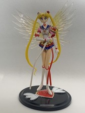 Hot Eternal Sailor Moon