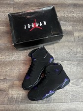 Air Jordan 7 'Ray Allen Bucks'