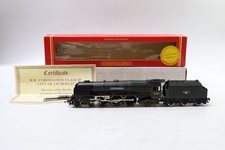Hornby R379 BR Green Duchess
