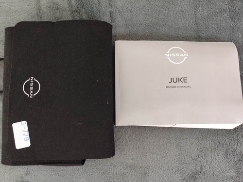 Genuine nissan juke - nissan, 2019-2024