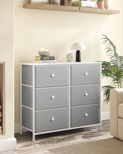 Modern chest drawers - chest, of