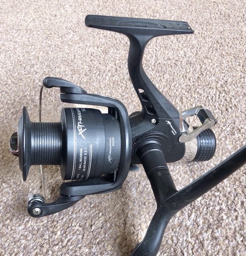 Xlt freespool 5000 fishing - 5000,